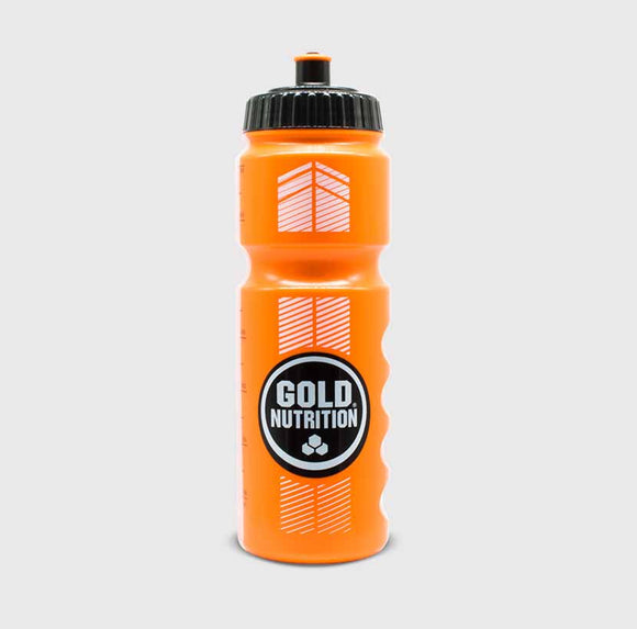 Sports Bottle 800ml - Goldnutrition - Crisdietética