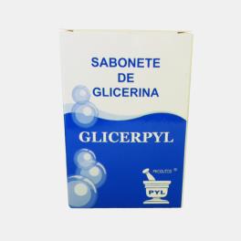 Sabonete de Glicerina - Glicerpyl 110g - PYL - Crisdietética