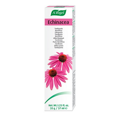 Echinacea pasta dentífrica 100gr - A. Vogel - Crisdietética