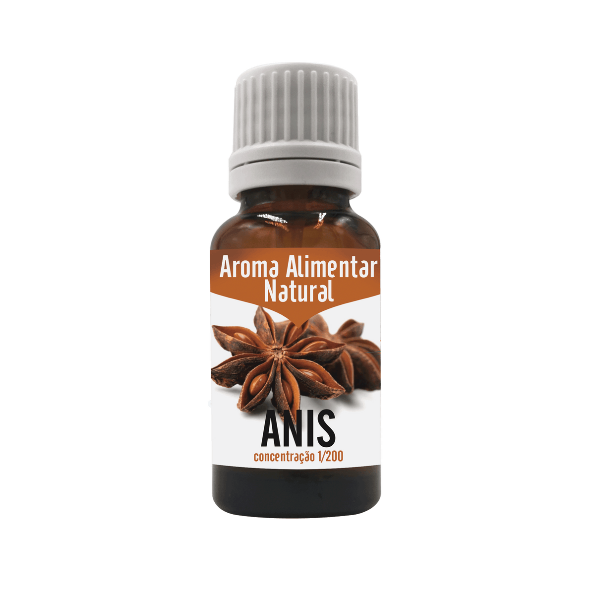 Arôme naturel Anis - Arôme pour cuisine & pâtisserie