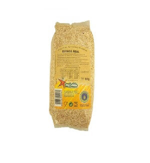 Quinoa Real Bio 1kg - Provida - Crisdietética