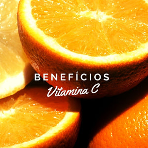 Was sind die Vorteile von Vitamin C?