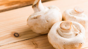 蘑菇及其健康益處