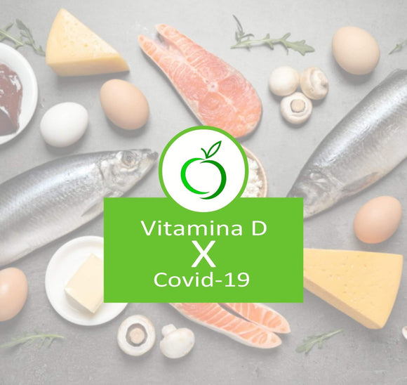 Momento pandêmico: ideal para caprichar na Vitamina D.