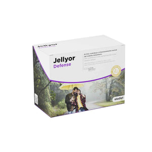 Jellyor Defense 20 sticks - Eladiet - Crisdietética