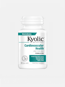 One Per Day 60 cápsulas - Kyolic - Crisdietética