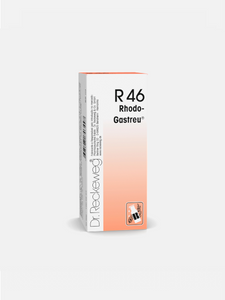 Dr. Reckeweg R46 Tropfen zum Einnehmen 50 ml - Crisdietética