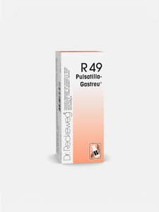 Dr. Reckeweg R49 Oral Drops 50ml - Crisdietética