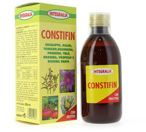 Contifin 250 ml Integrália - Crisdietética
