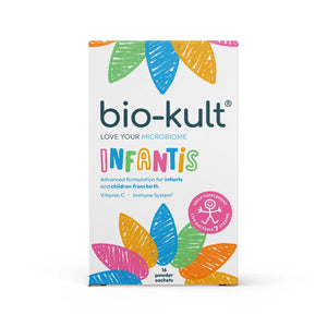 Bio-Kult Infantis 16 saquetas - Crisdietética