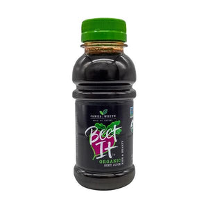 Bio Beetroot Juice 250ml - Bee It - Crisdietética