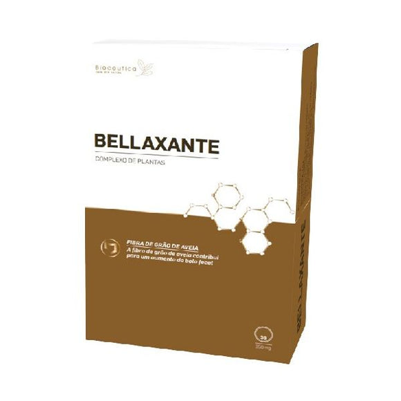 Bellaxante 30 comprimidos - Bioceutica - Crisdietética