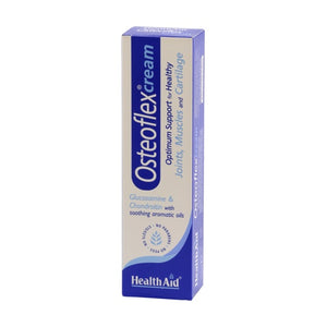 Osteoflex Cream 100ml - Health Aid - Crisdietética