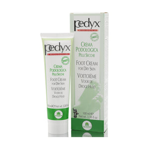 Pedyx Fußcreme für trockene Haut 100 ml - Natura House - Crisdietética