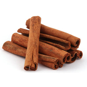 Cinnamon Bark 40g - Bioceutica - Crisdietética