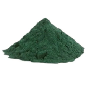 Organic Spirulina Tea 50 g - Provense - Crisdietética