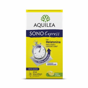 Aquilea Sono Express Spray 12 ml – Crisdietética