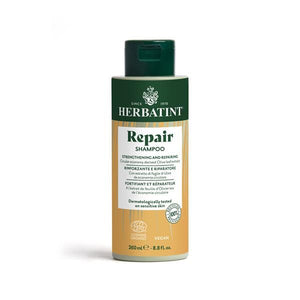 Repair Shampo 260ml - Herbatint - Crisdietética