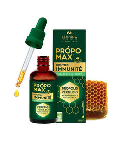 Propomax Immunité 30 ml - Lehning - Chrysdietetics