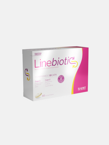 Triestop Linebotic 60 pilules - Eladiet - Crisdietética