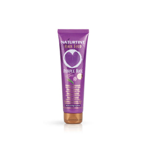 Naturtint Moisturizing Hair Mask Violet Rice 150 ml - Crisdietética