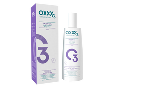 Oxxy O3 Loção Corporal 200ml -2M Pharma - Crisdietética