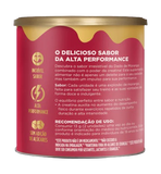 Creatina Monohidratada caramelo de Morango 40 Un - SuperNutrition