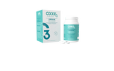Oxxy O3 30 Kapseln - 2M Pharma - Crisdietética