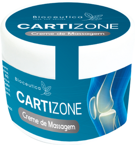 Cartizone Cream 50 ml - Bioceutica - Crisdietética