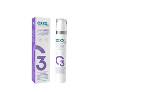 Oxxy O3 Ozone Crème 50ml - 2M Pharma - Crisdietética