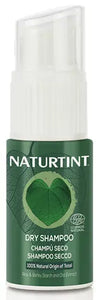 Naturtint Dry Shampo 20 Gr - Crisdietética
