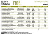 F006 Du Huo Ji Sheng Wan 100 cápsulas - Fitoki - Chrysdietetic