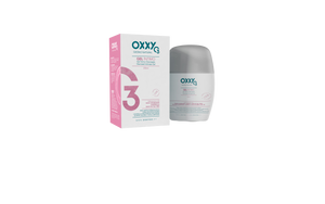 Oxxy O3 親密凝膠 250ml - 2M Pharma - Crisdietética
