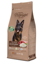 Ração seca p/Cão Adulto Hipoalergénico 12kg - HappyOne Premium