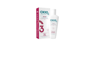 Oxxy O3 Entzündungsgel 100 ml – 2M Pharma – Crisdietética