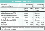 Artimov® Dol Forte - 30 Comprimidos - Bio-Hera - Crisdietética