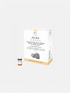 Jalea Alegria 20 Ampolas - Herbora - Crisdietética