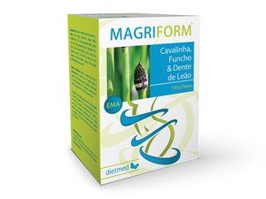 Magriform EMA Tisana Tea 150g - Dietmed - Crisdietética