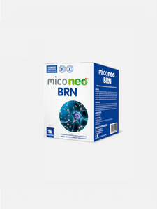 Mico BRN 15 袋 - Neo - Crisdietética