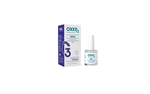 Oxxy O3 Nails 15 ml -2M Pharma - Crisdietética