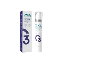 Oxxy O3 Óleo Bio 50ml - 2M Pharma - Crisdietética