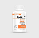 配方103免疫100胶囊-Kyolic-Crisdietética