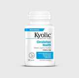 Formula 106 C/ Crataégus 100 capsules - Kyolic - Crisdietética