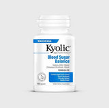 Blood Sugar Balance 100 Capsules - Kyolic - Crisdietética