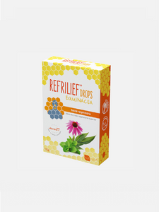 Refrilief-Tropfen Echinacea 50gr – Nutridil – Crisdietética