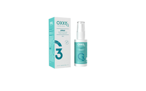 Oxxy O3 噴霧 30ml -2M Pharma - Crisdietética
