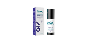 Oxxy O3 Stick Plus 20ml -2M 制药 - Crisdietética