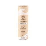 Stick Protetor Solar Zinco FPS 50 - 30 Gr - Suntribe - Crisdietética