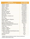 HSN Soporte 60 Cápsulas - Clinical GoldNutrition - Crisdietética
