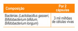 Kyo-Dophilus 45 cápsulas - Kyolic - Crisdietética